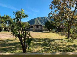 lembah rinjani villa and resto