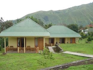 lembah rinjani villa and resto