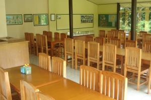 lembah rinjani villa and resto