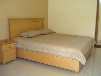 lembah rinjani villa and resto