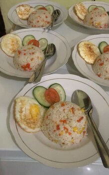 lembah rinjani villa and resto