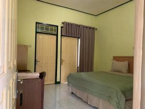 lembah rinjani villa and resto