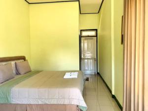 lembah rinjani villa and resto