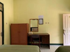 lembah rinjani villa and resto