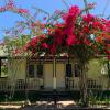 lembah rinjani villa and resto