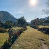 lembah rinjani villa and resto