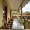 lembah rinjani villa and resto