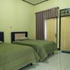 lembah rinjani villa and resto
