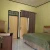 lembah rinjani villa and resto