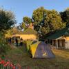 lembah rinjani villa and resto