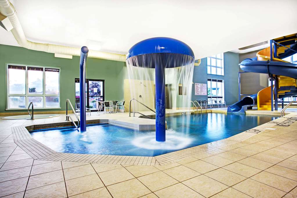 super 8 by wyndham lachenaie terrebonne