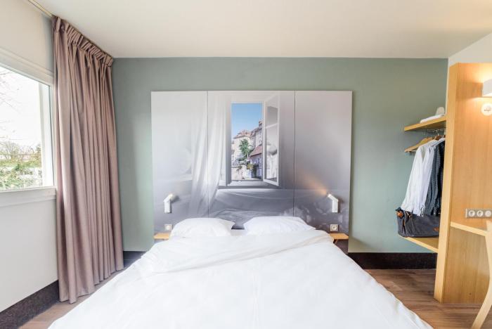 bandb hotel besancon chateaufarine