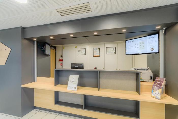 bandb hotel besancon chateaufarine