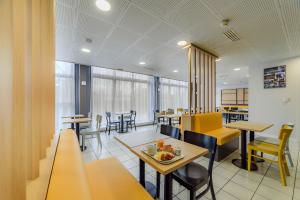 bandb hotel besancon chateaufarine