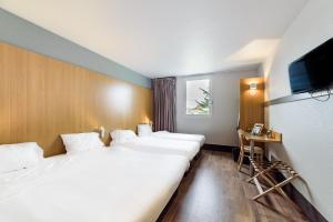 bandb hotel besancon chateaufarine