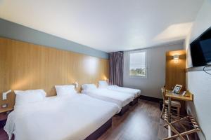 bandb hotel besancon chateaufarine