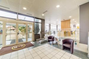 bandb hotel besancon chateaufarine