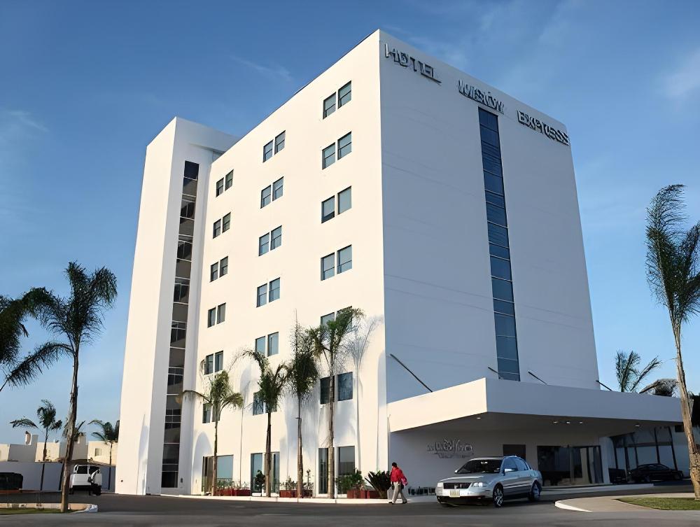 mision express merida altabrisa
