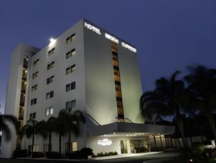 mision express merida altabrisa