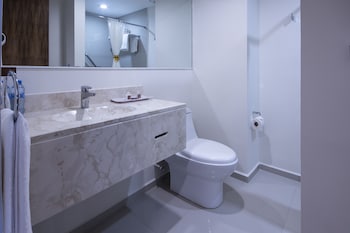 mision express merida altabrisa