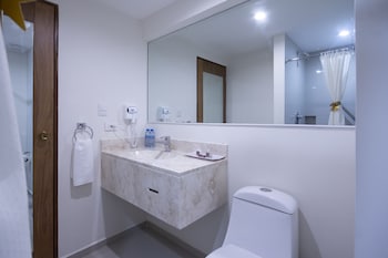 mision express merida altabrisa