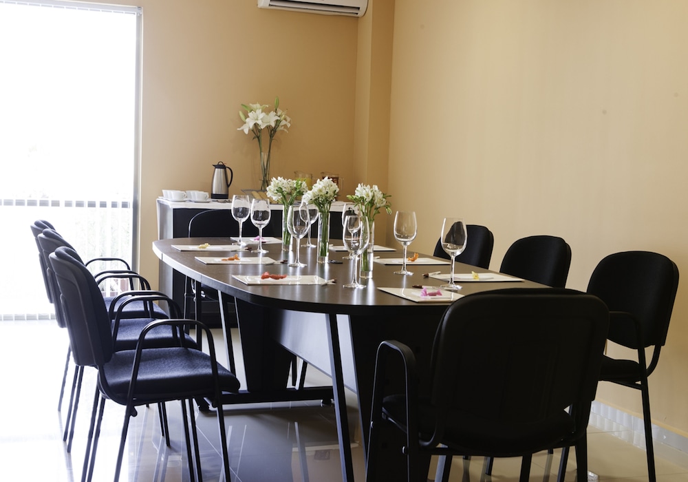 mision express merida altabrisa