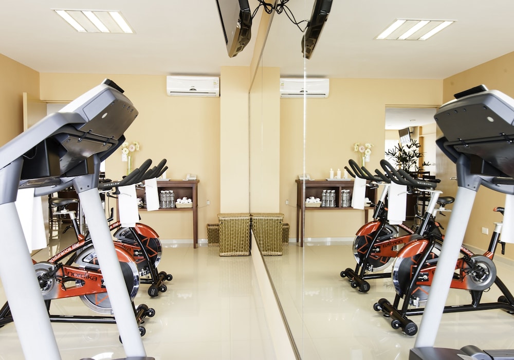 mision express merida altabrisa