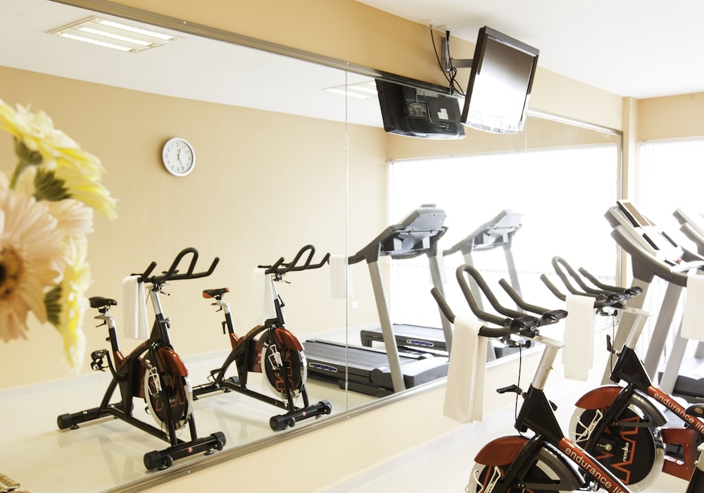 mision express merida altabrisa