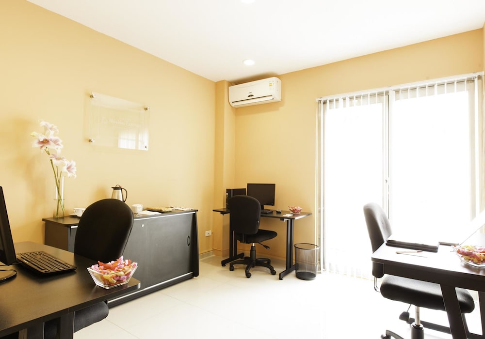 mision express merida altabrisa