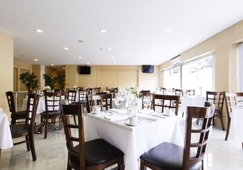 mision express merida altabrisa