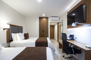 mision express merida altabrisa