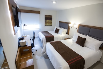 mision express merida altabrisa