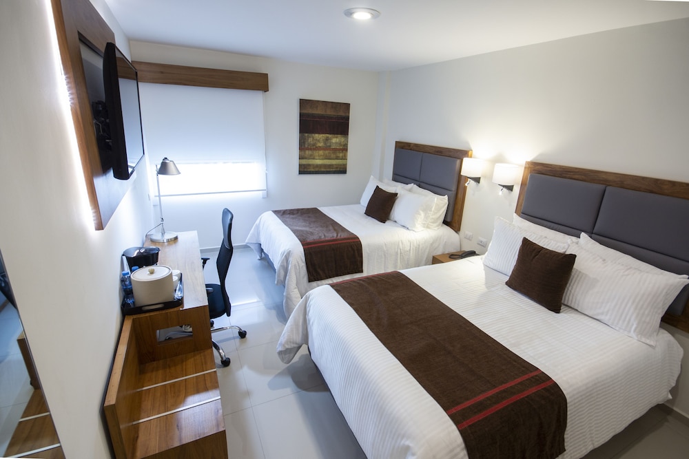 mision express merida altabrisa