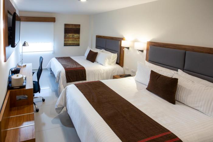 mision express merida altabrisa