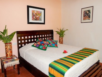 hacienda chichen resort and yaxkin spa