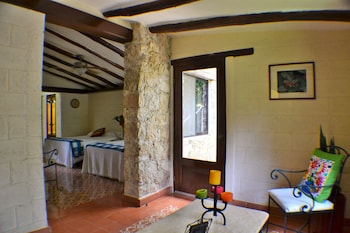 hacienda chichen resort and yaxkin spa