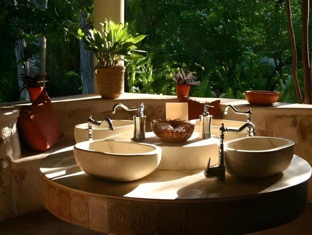 hacienda chichen resort and yaxkin spa