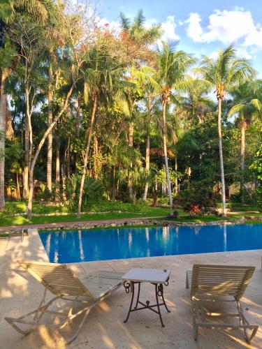 hacienda chichen resort and yaxkin spa