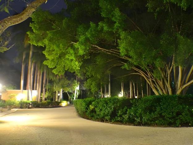 hacienda chichen resort and yaxkin spa