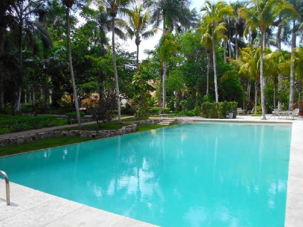 hacienda chichen resort and yaxkin spa