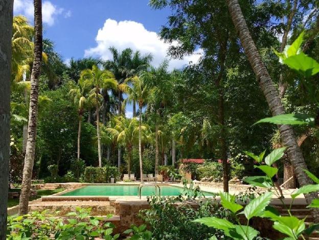 hacienda chichen resort and yaxkin spa