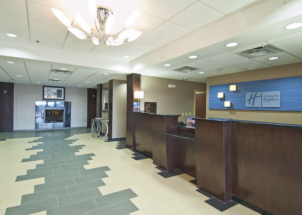 holiday inn express hotel and suites jackson pearl