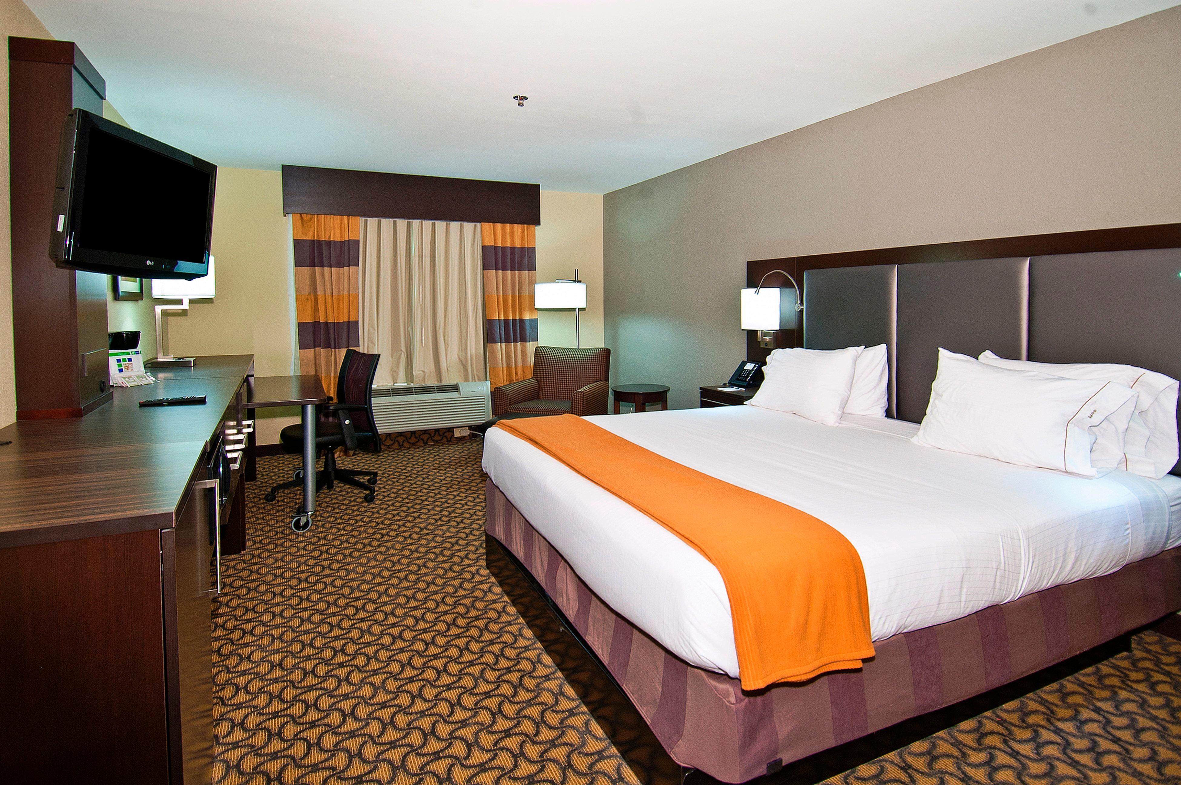 holiday inn express hotel and suites jackson pearl