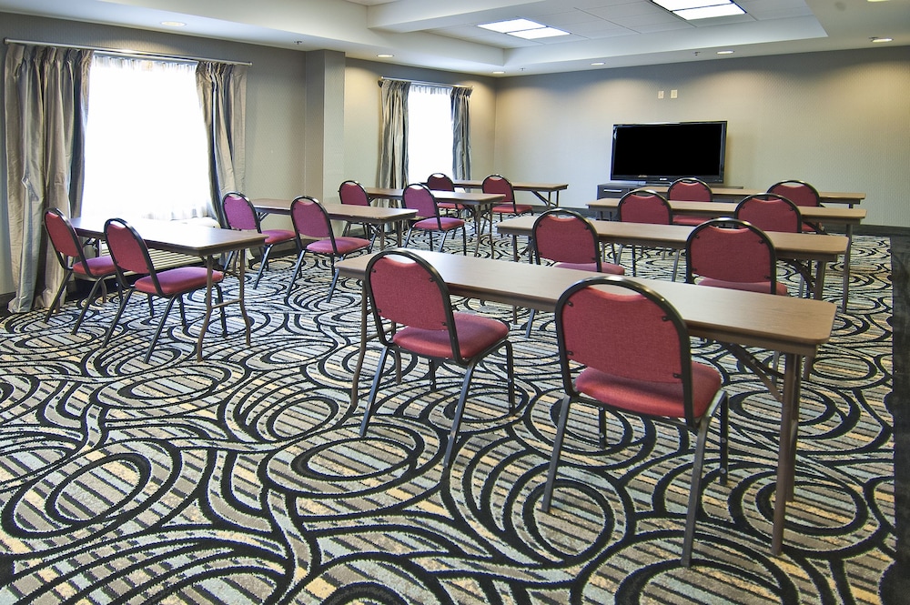 holiday inn express hotel and suites jackson pearl