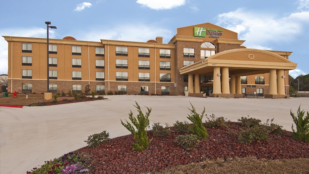 holiday inn express hotel and suites jackson pearl