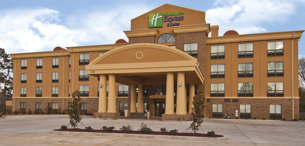 holiday inn express hotel and suites jackson pearl