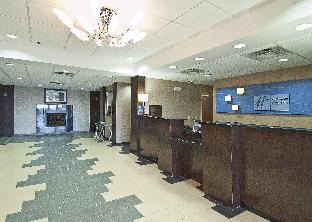 holiday inn express hotel and suites jackson pearl