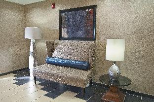 holiday inn express hotel and suites jackson pearl