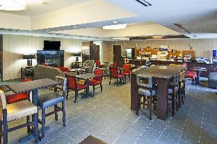 holiday inn express hotel and suites jackson pearl