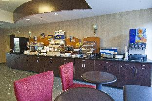 holiday inn express hotel and suites jackson pearl